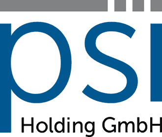 Logo PSI Holding GmbH - 2